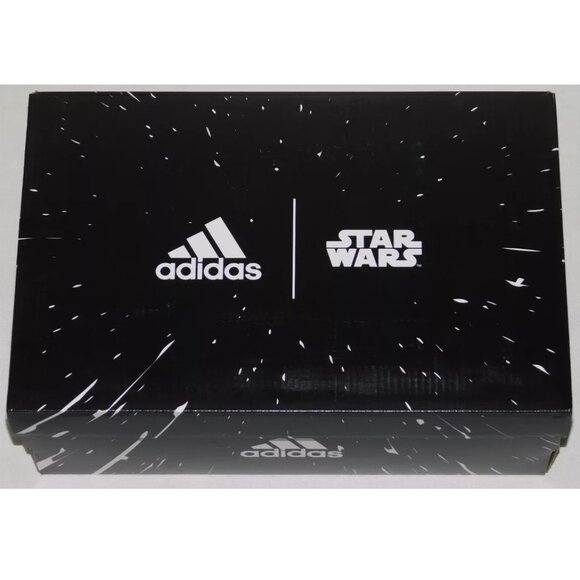 Adidas Dame 5 Star Wars Lightsaber Basketball Sneakers Shoes - Picture 8 of 16